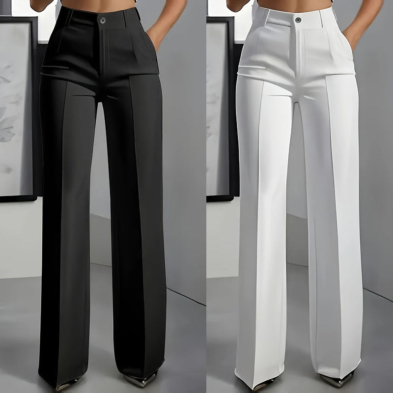 Jeaniny | women's high-waisted pants