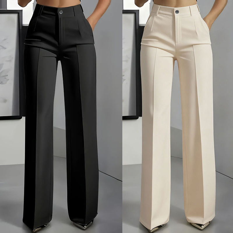 Jeaniny | women's high-waisted pants