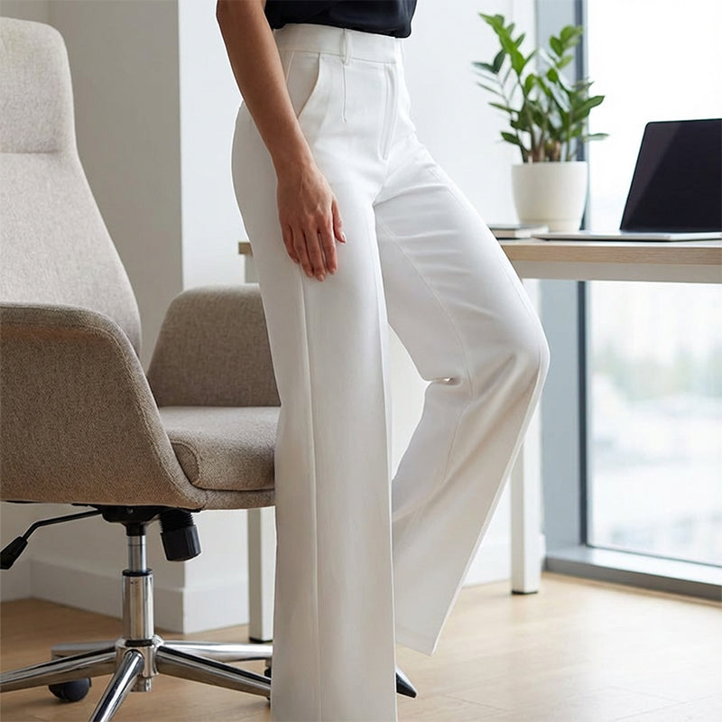 Jeaniny | women's high-waisted pants