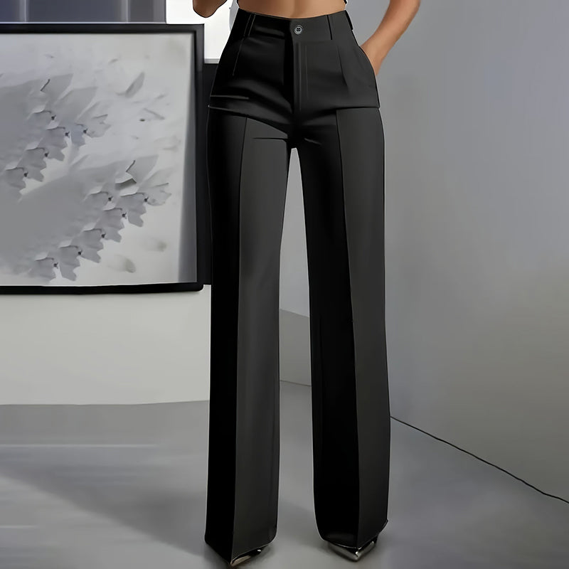 Jeaniny | women's high-waisted pants