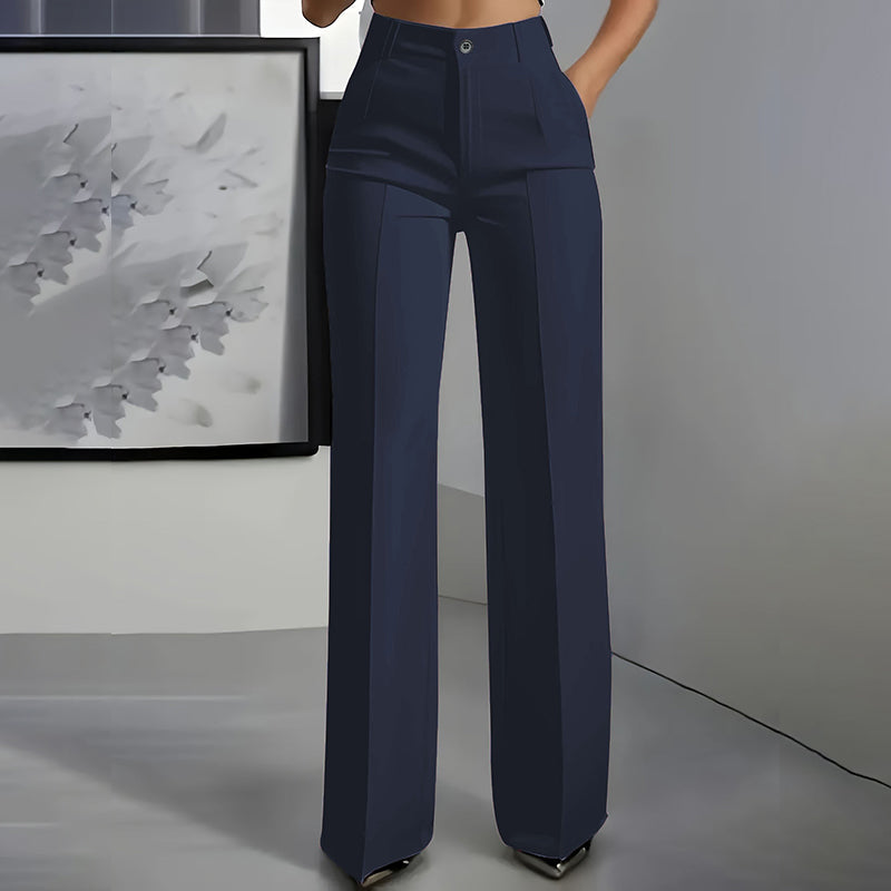 Jeaniny | women's high-waisted pants