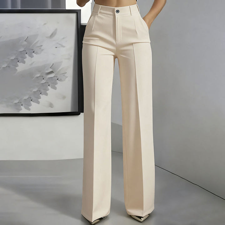 Jeaniny | women's high-waisted pants